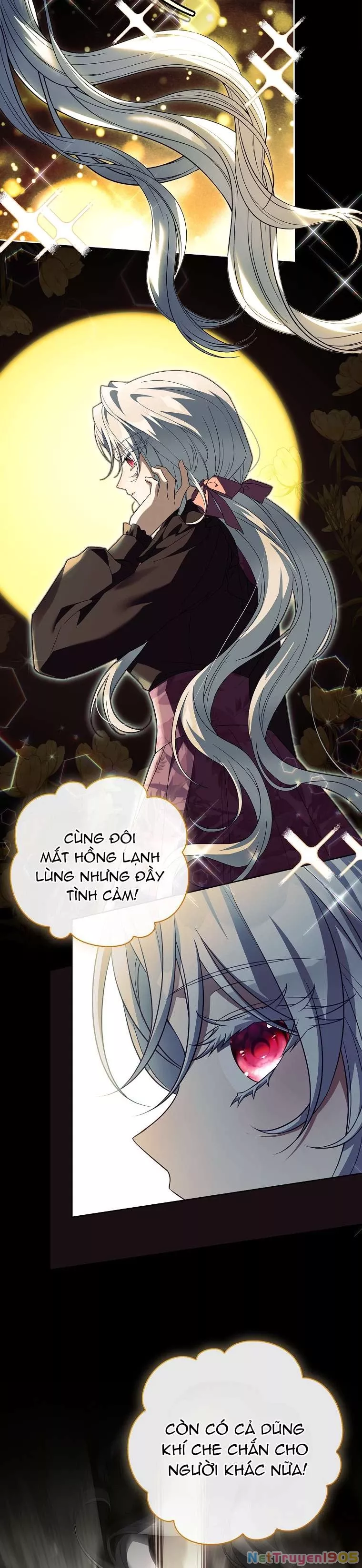 Cha Nào Con Nấy: Chapter 31