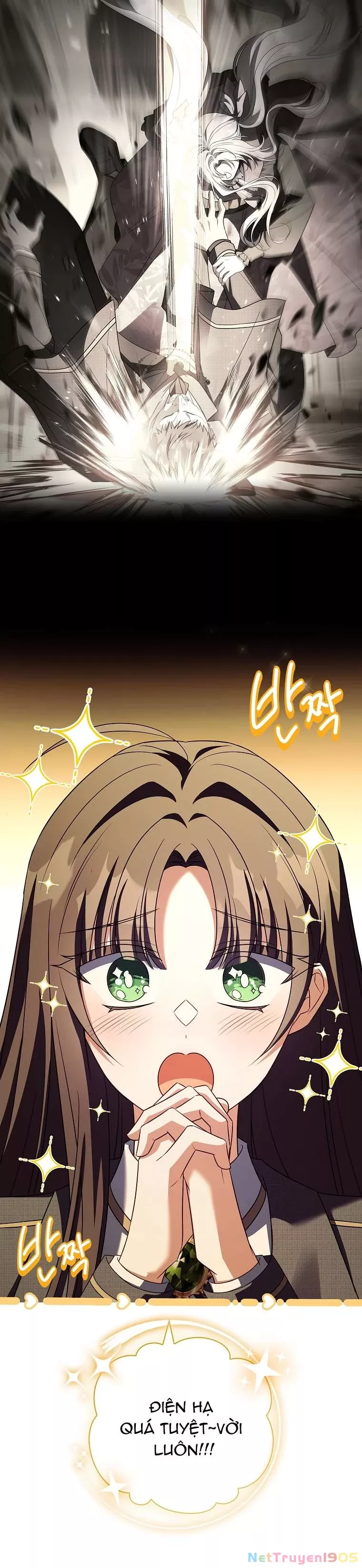 Cha Nào Con Nấy: Chapter 31