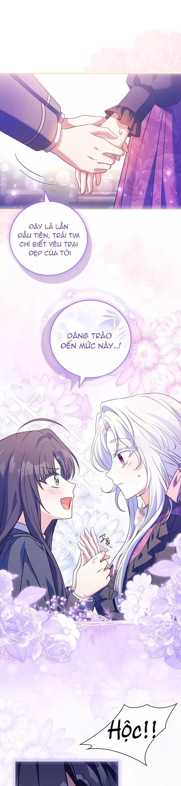 Cha Nào Con Nấy: Chapter 31