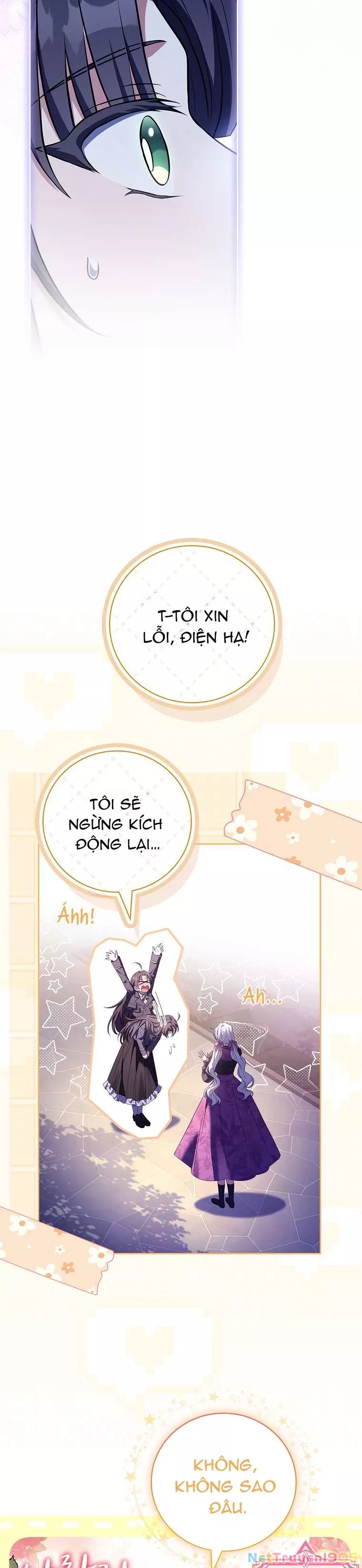 Cha Nào Con Nấy: Chapter 31