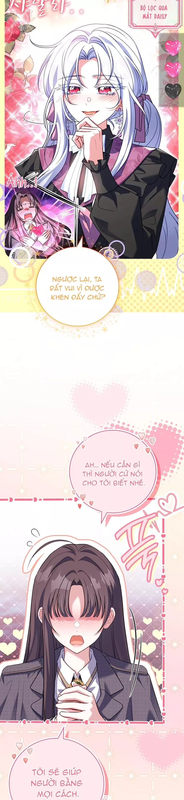 Cha Nào Con Nấy: Chapter 31