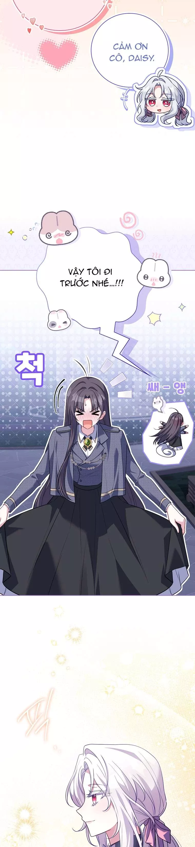 Cha Nào Con Nấy: Chapter 31
