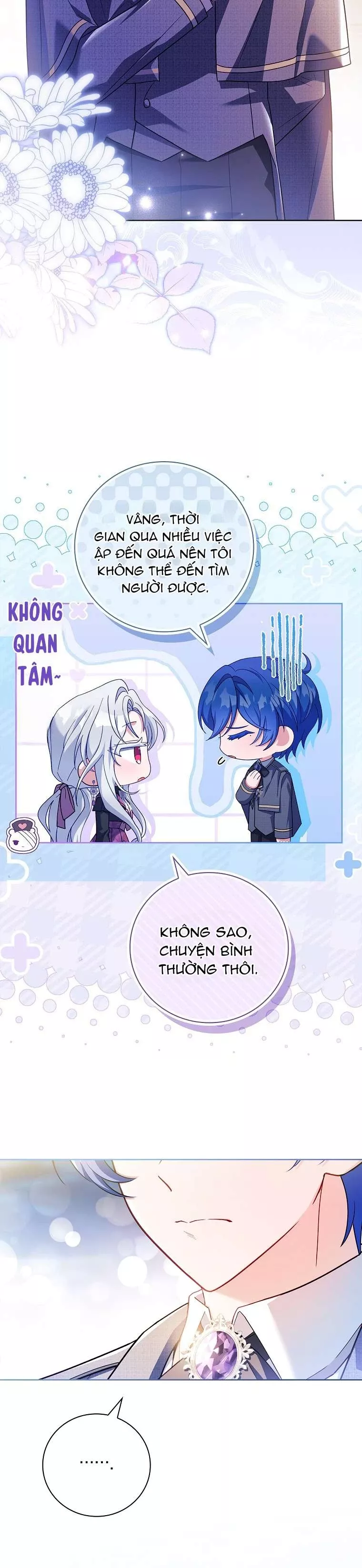 Cha Nào Con Nấy: Chapter 31