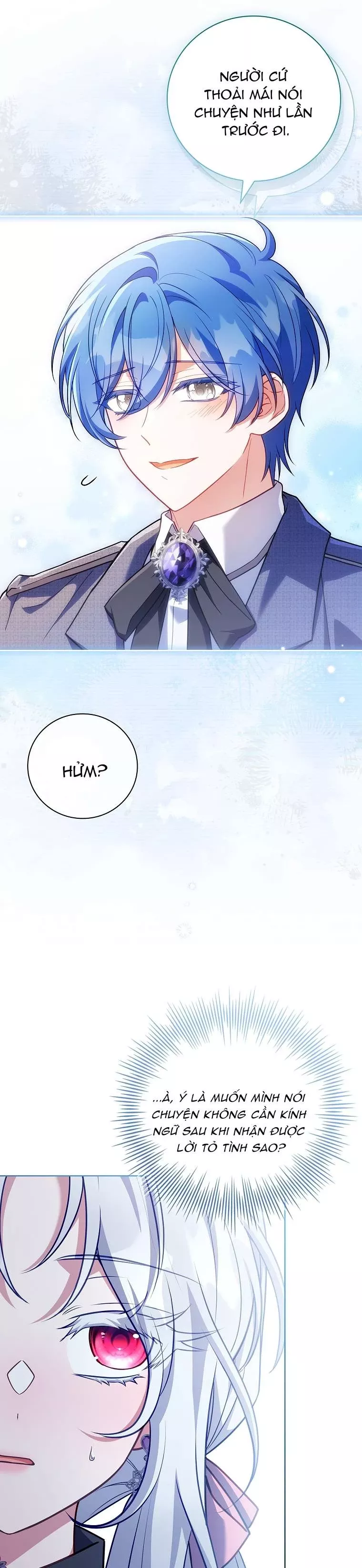Cha Nào Con Nấy: Chapter 31