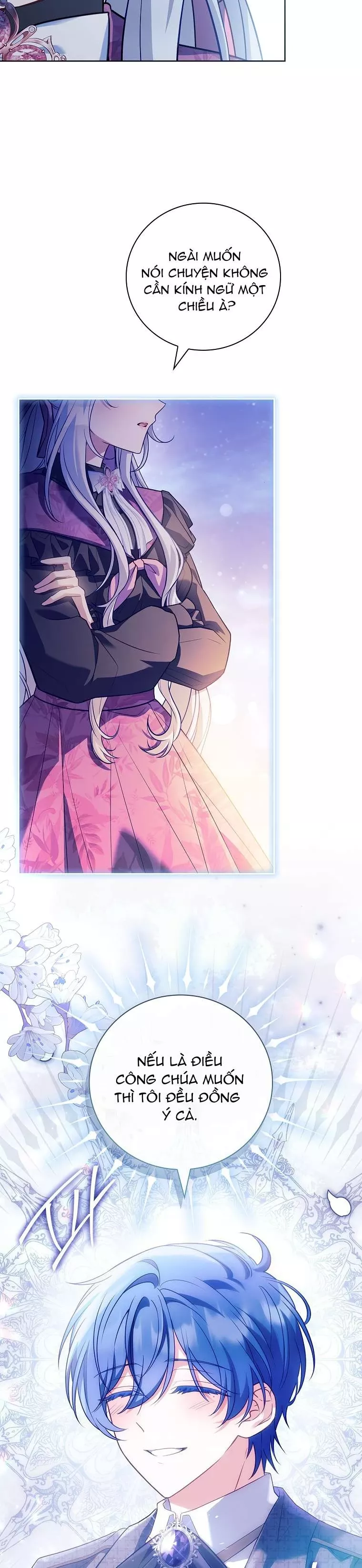Cha Nào Con Nấy: Chapter 31