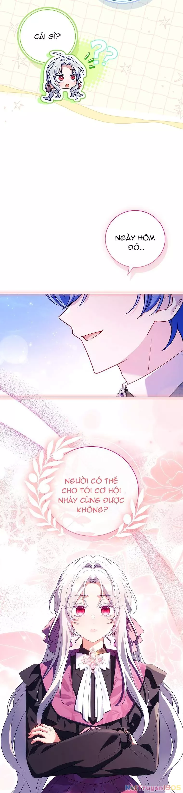 Cha Nào Con Nấy: Chapter 31