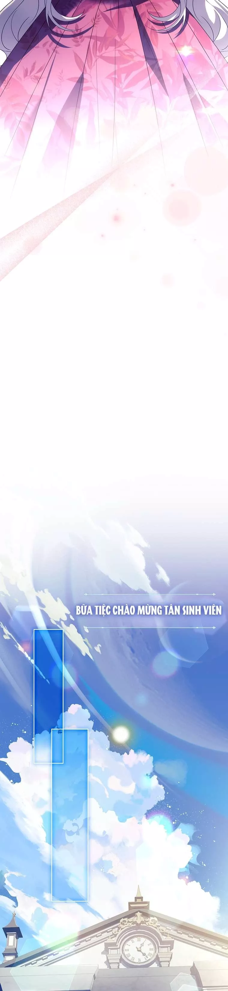 Cha Nào Con Nấy: Chapter 31