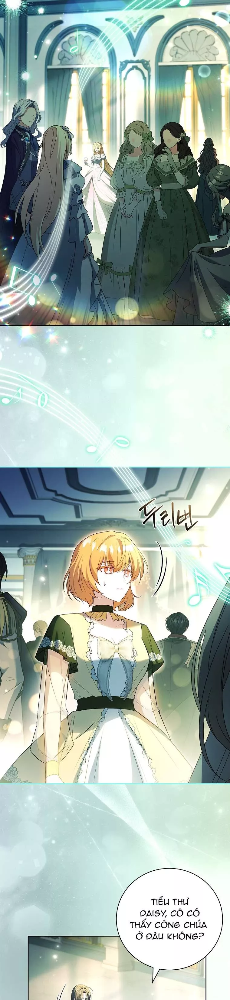 Cha Nào Con Nấy: Chapter 31
