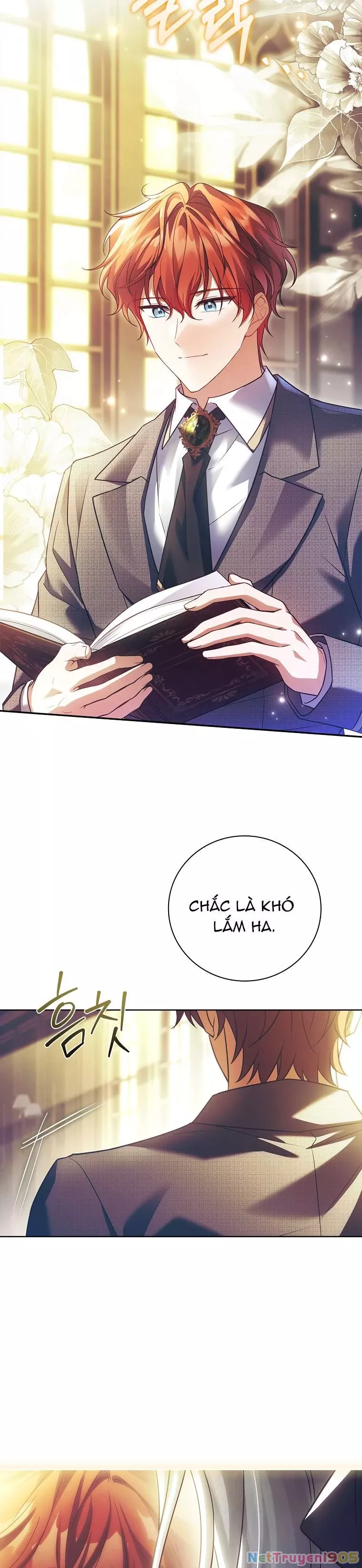 Cha Nào Con Nấy: Chapter 31