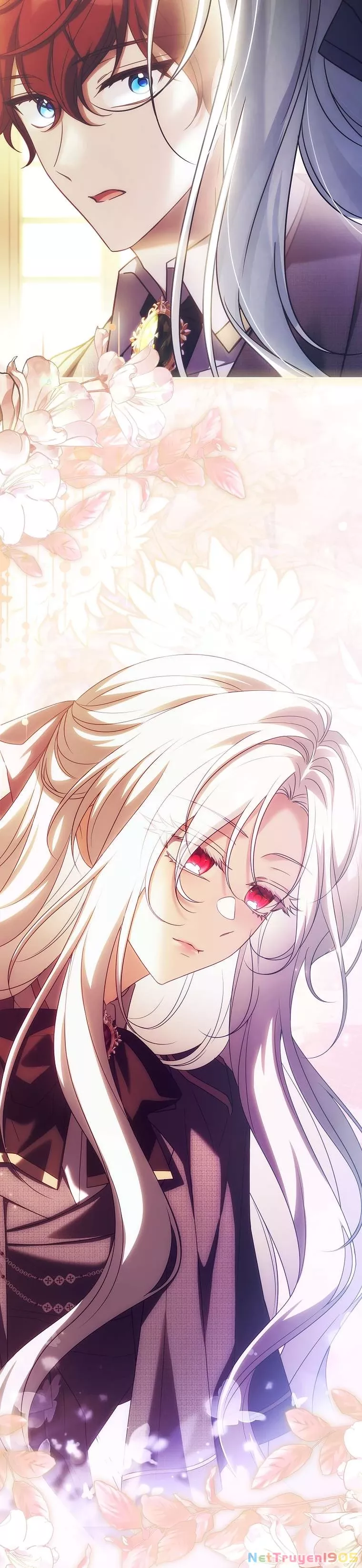 Cha Nào Con Nấy: Chapter 31