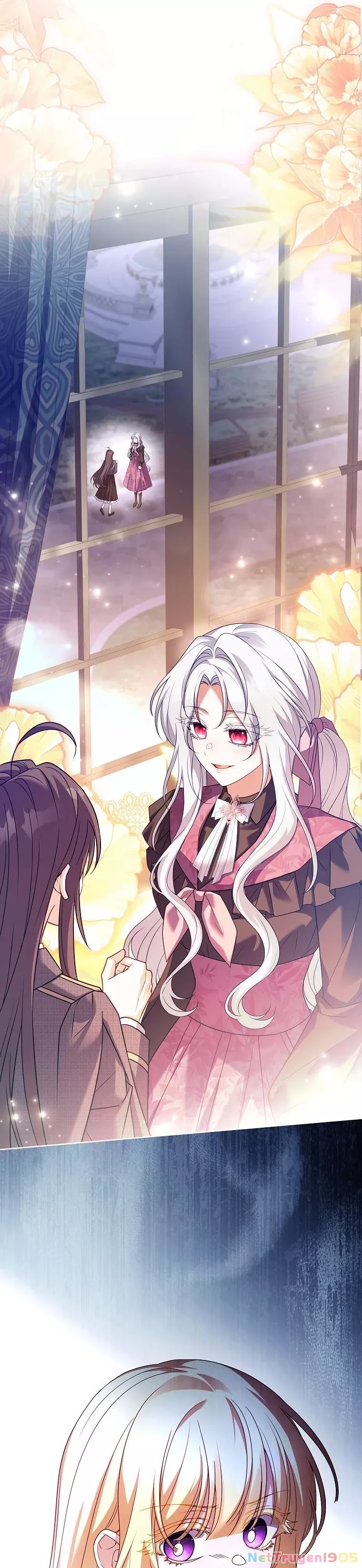 Cha Nào Con Nấy: Chapter 31