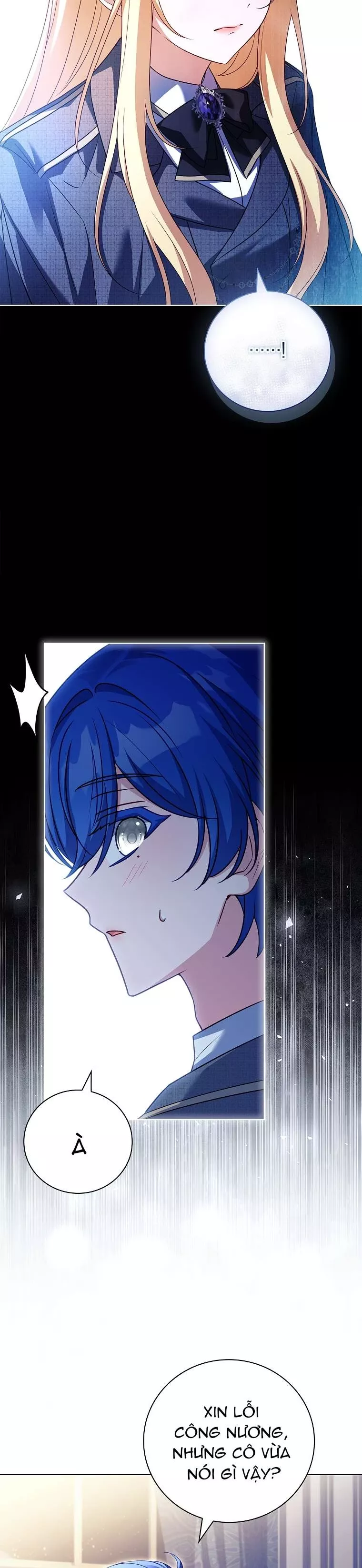 Cha Nào Con Nấy: Chapter 31