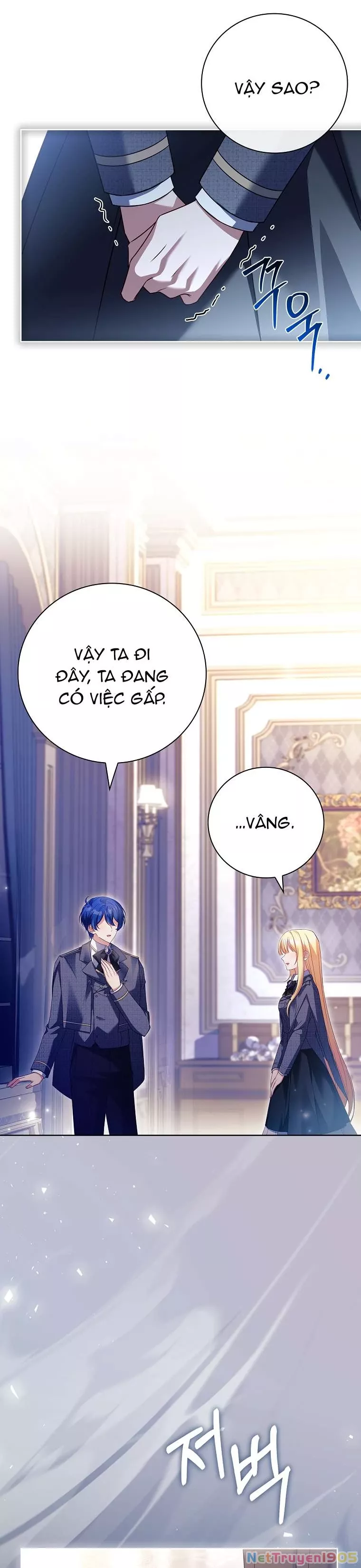 Cha Nào Con Nấy: Chapter 31