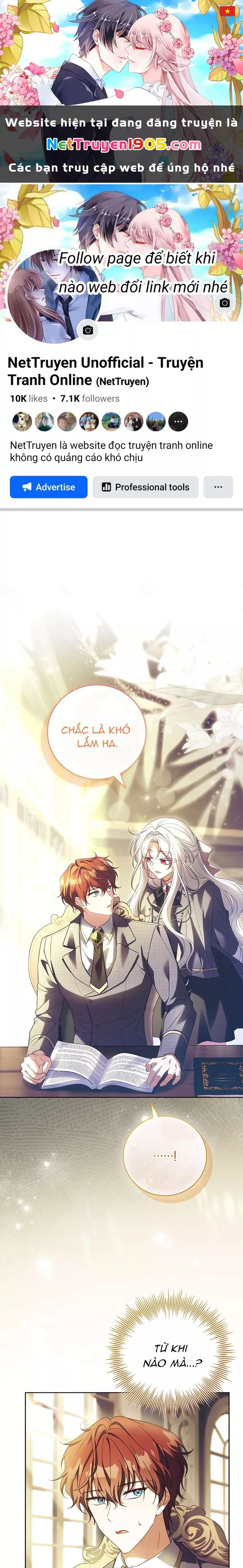 Cha Nào Con Nấy: Chapter 32