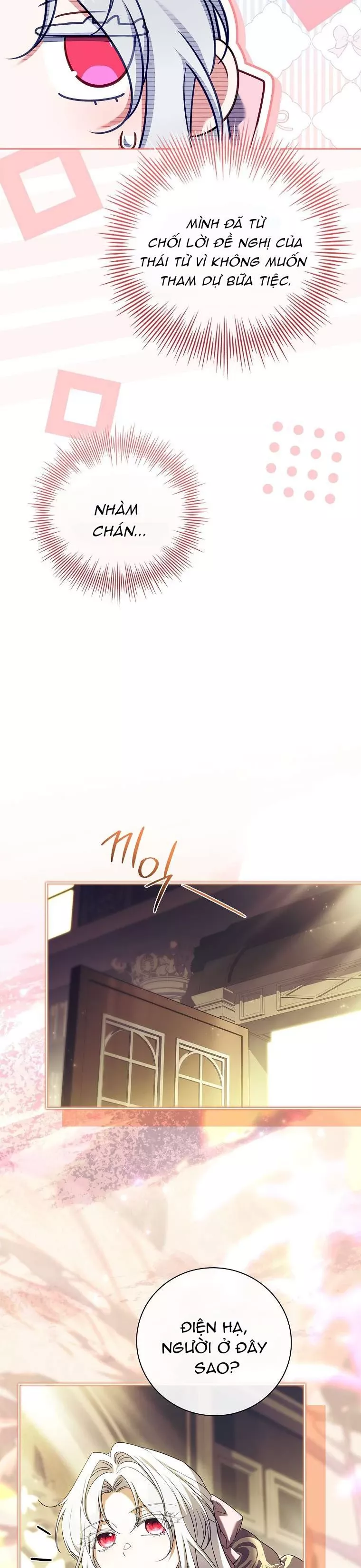 Cha Nào Con Nấy: Chapter 32
