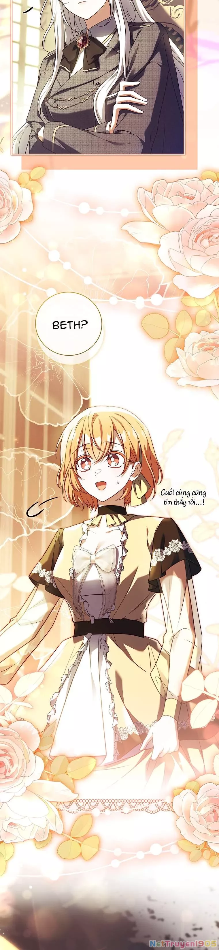 Cha Nào Con Nấy: Chapter 32