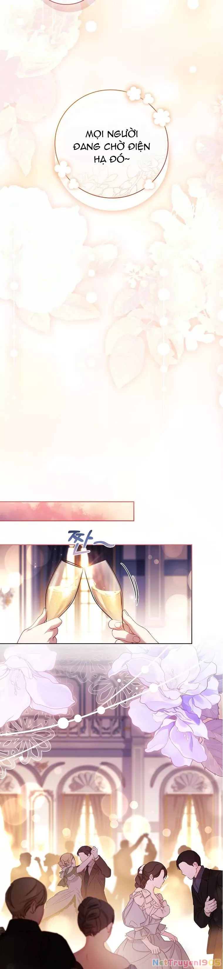 Cha Nào Con Nấy: Chapter 32