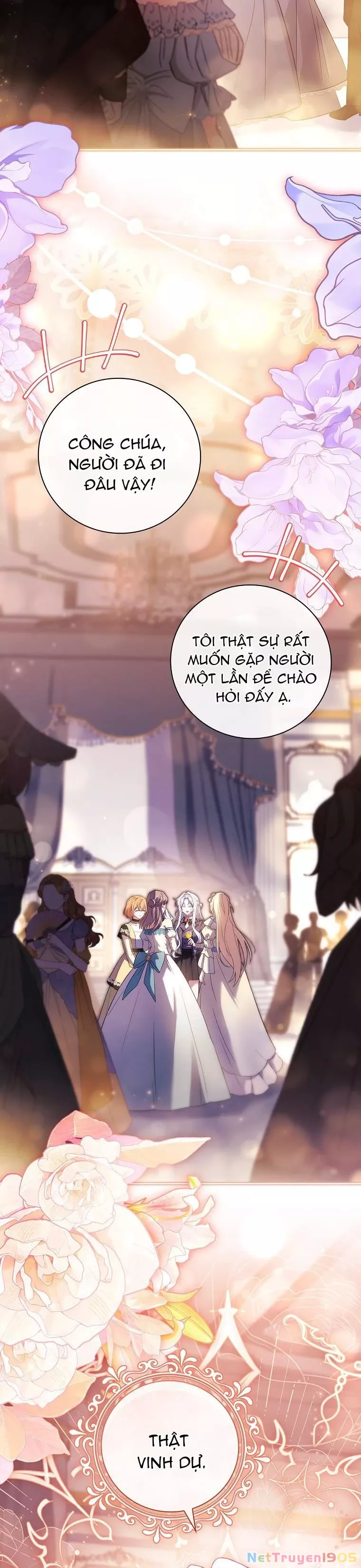 Cha Nào Con Nấy: Chapter 32
