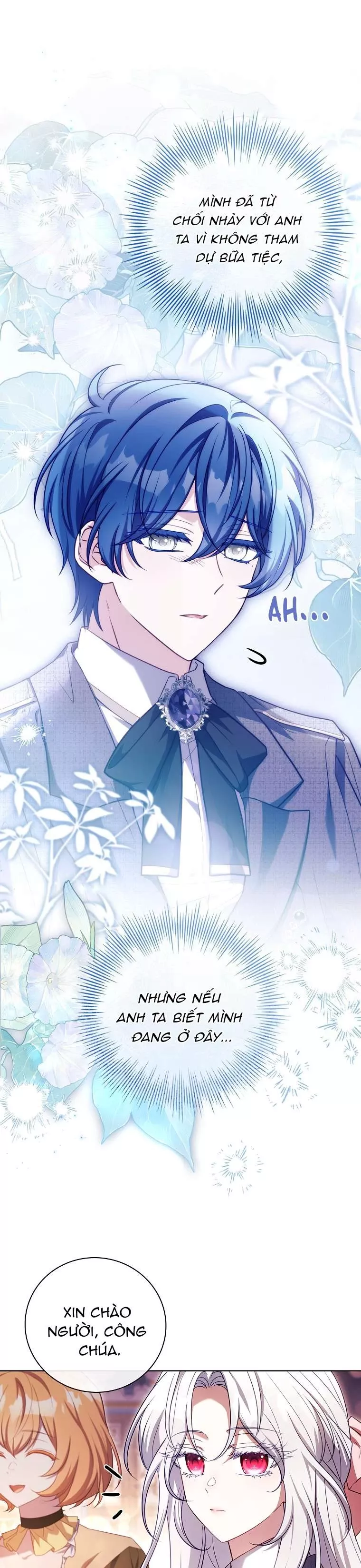 Cha Nào Con Nấy: Chapter 32