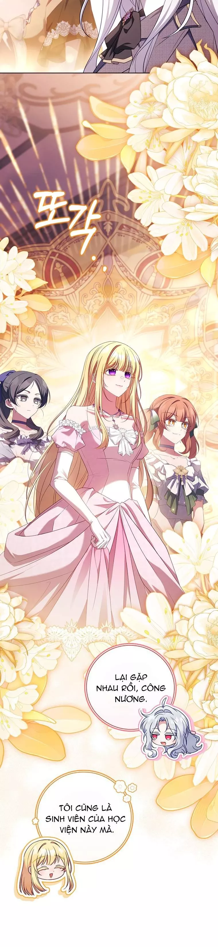 Cha Nào Con Nấy: Chapter 32