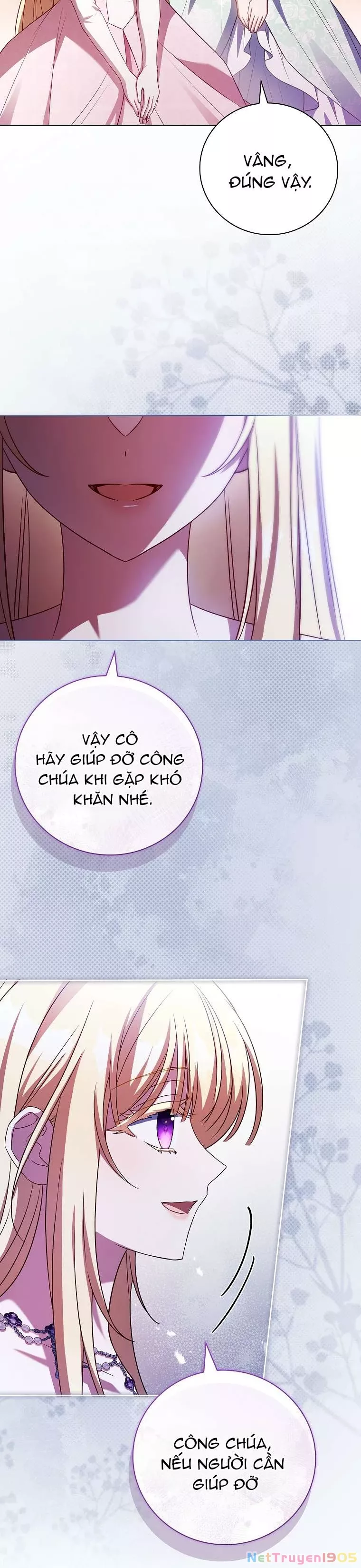 Cha Nào Con Nấy: Chapter 32