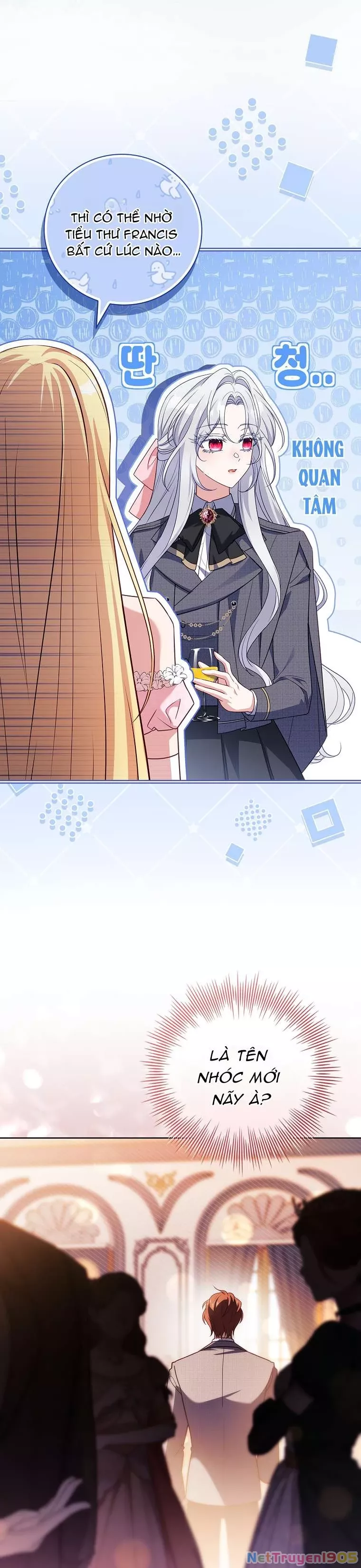 Cha Nào Con Nấy: Chapter 32