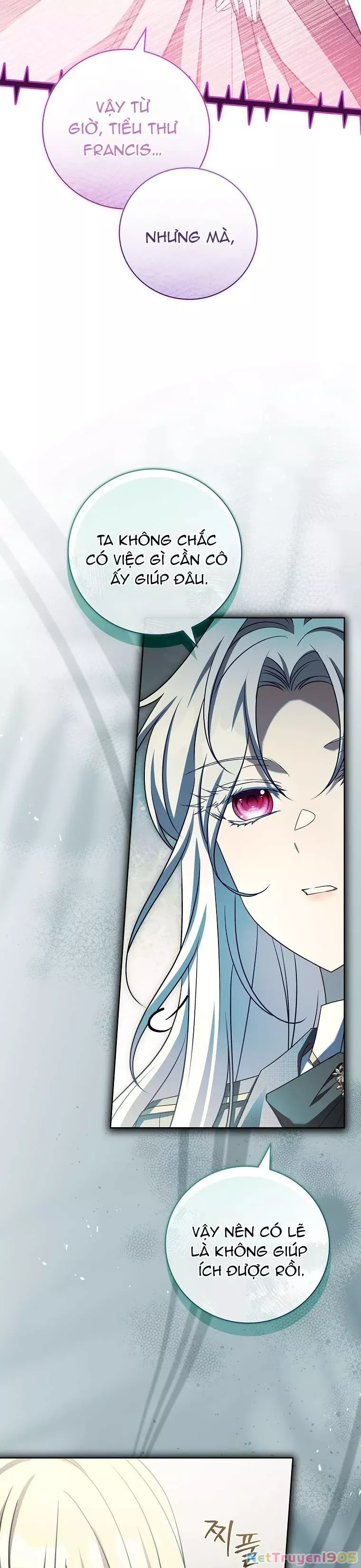 Cha Nào Con Nấy: Chapter 32