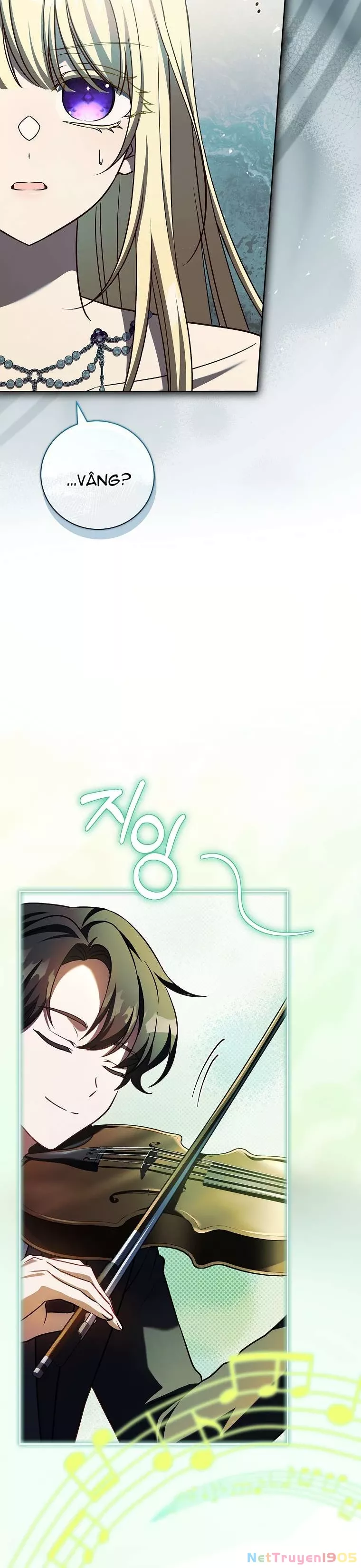 Cha Nào Con Nấy: Chapter 32