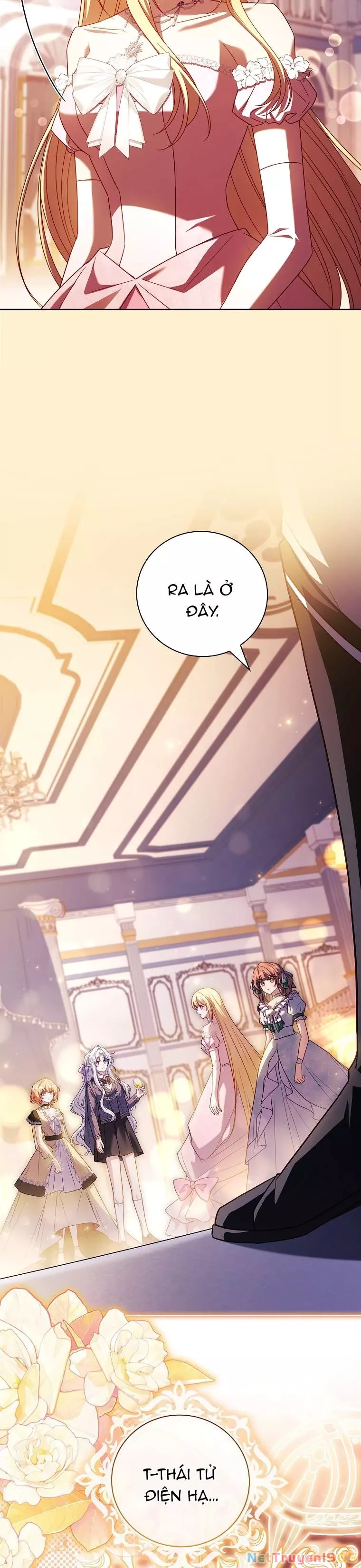 Cha Nào Con Nấy: Chapter 32