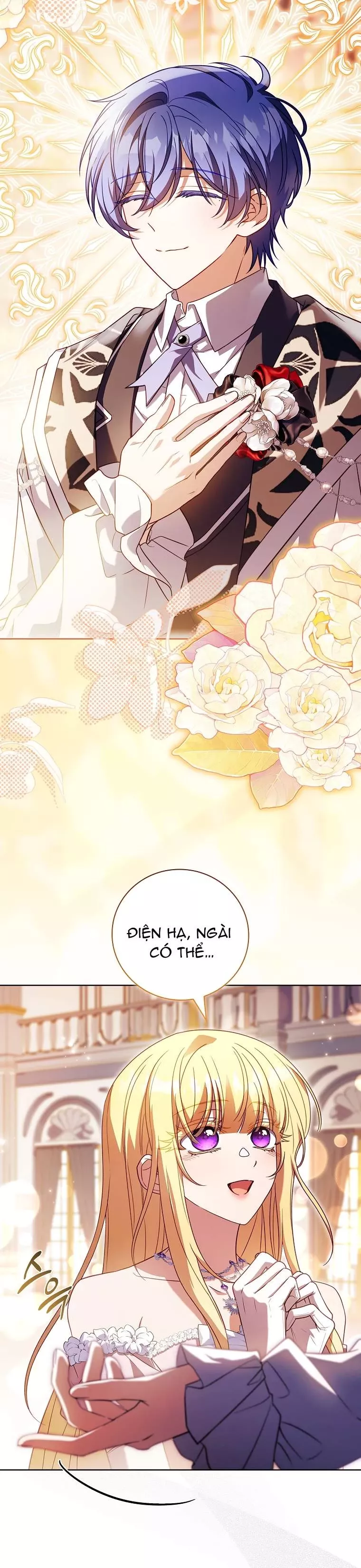Cha Nào Con Nấy: Chapter 32