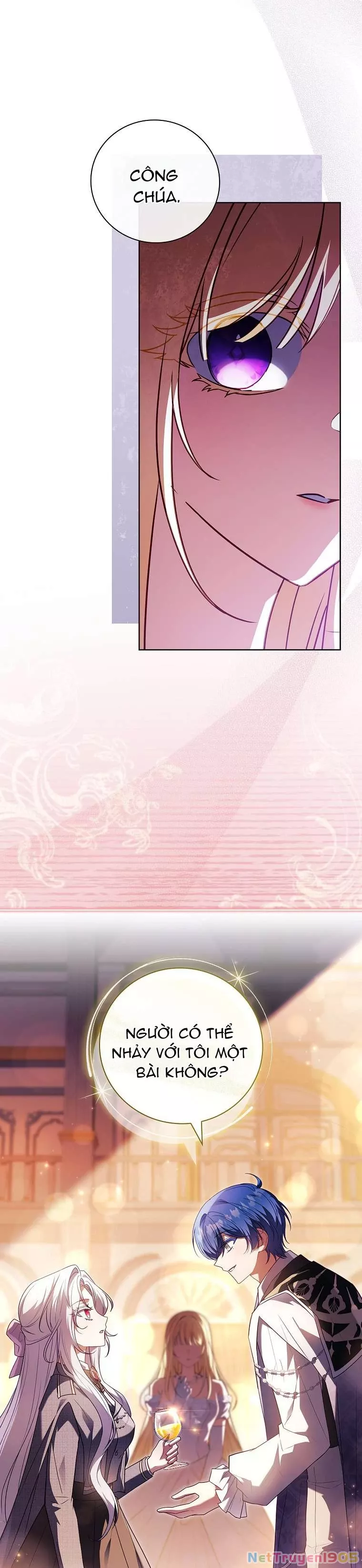 Cha Nào Con Nấy: Chapter 32