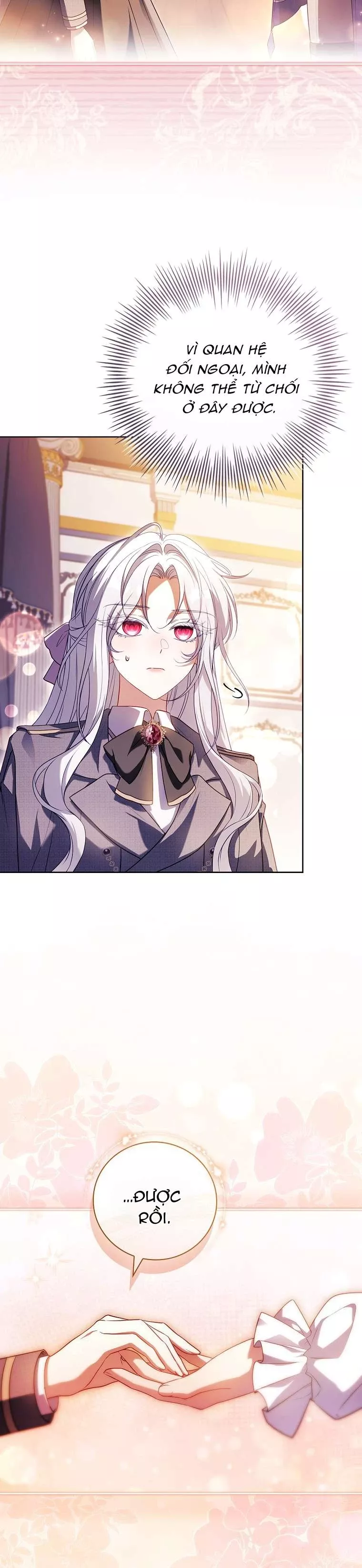 Cha Nào Con Nấy: Chapter 32