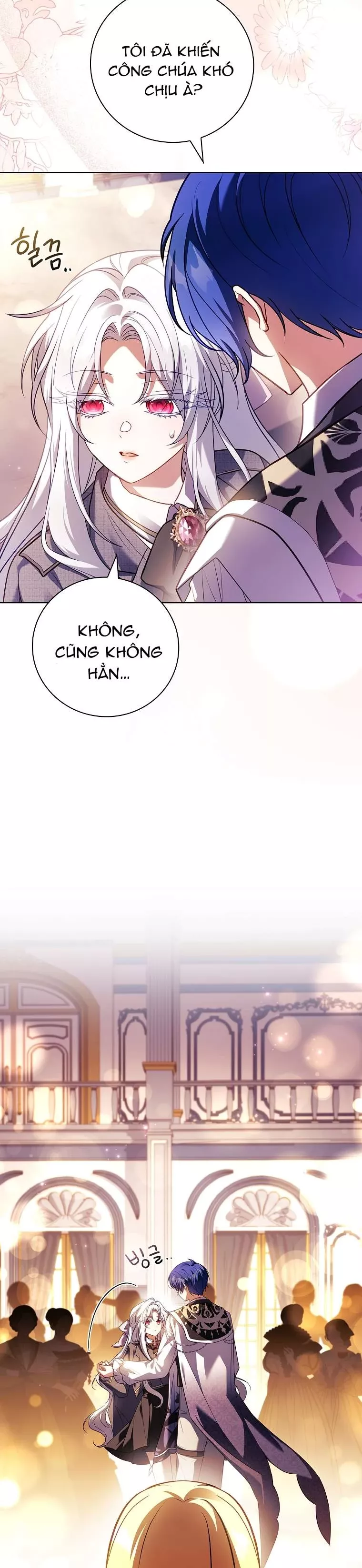 Cha Nào Con Nấy: Chapter 32