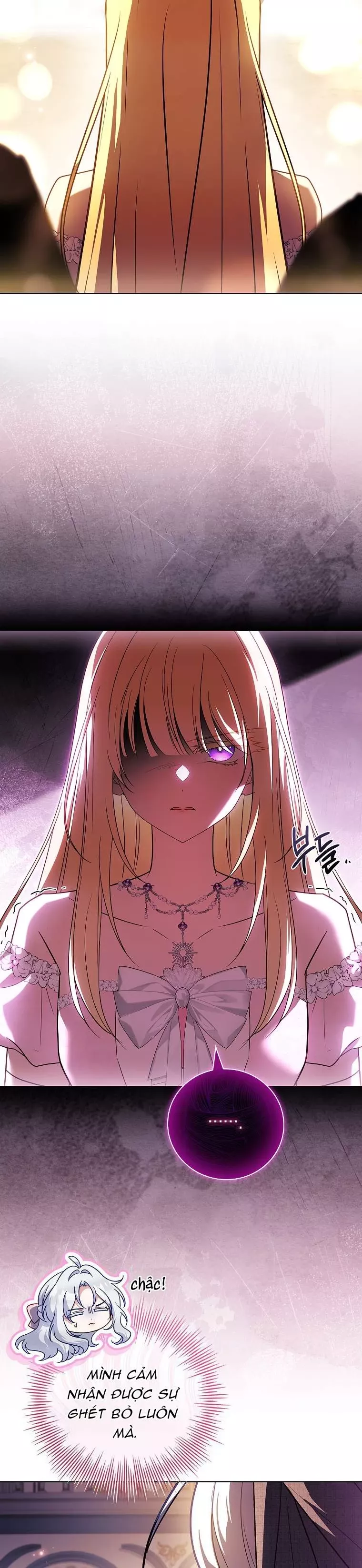 Cha Nào Con Nấy: Chapter 32