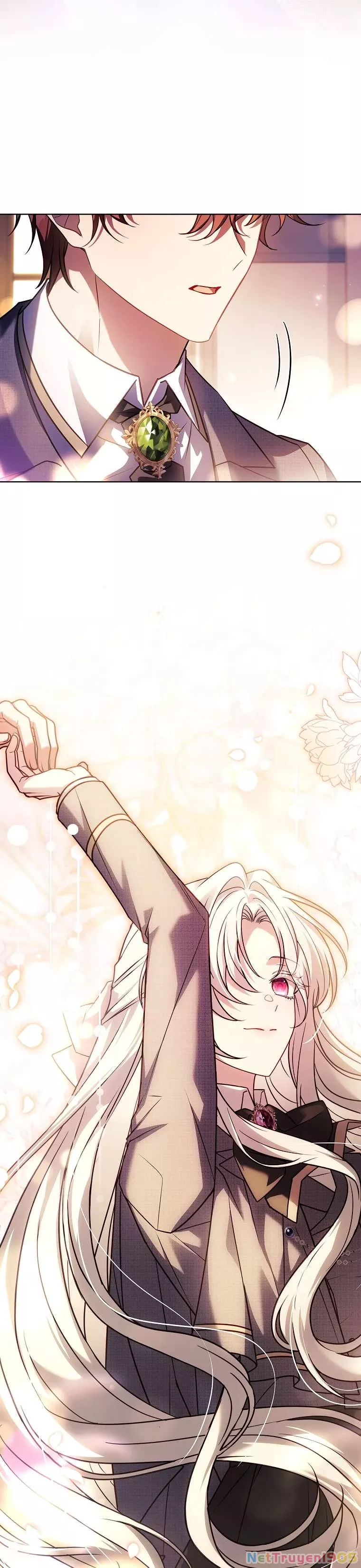 Cha Nào Con Nấy: Chapter 32