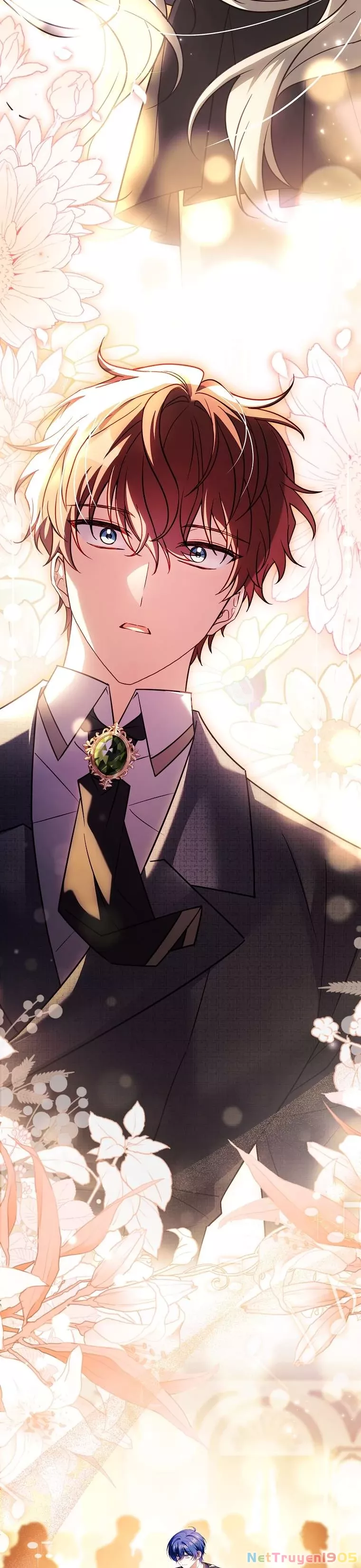 Cha Nào Con Nấy: Chapter 32