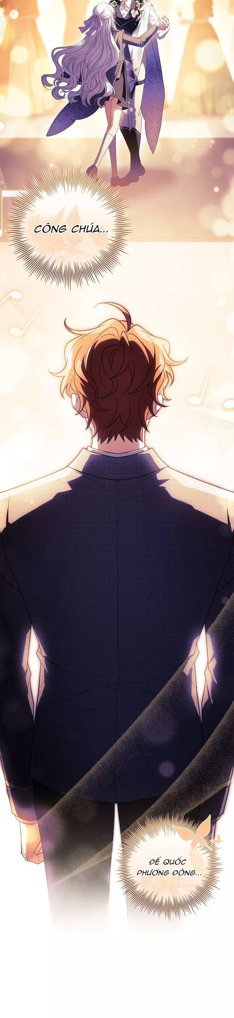 Cha Nào Con Nấy: Chapter 32