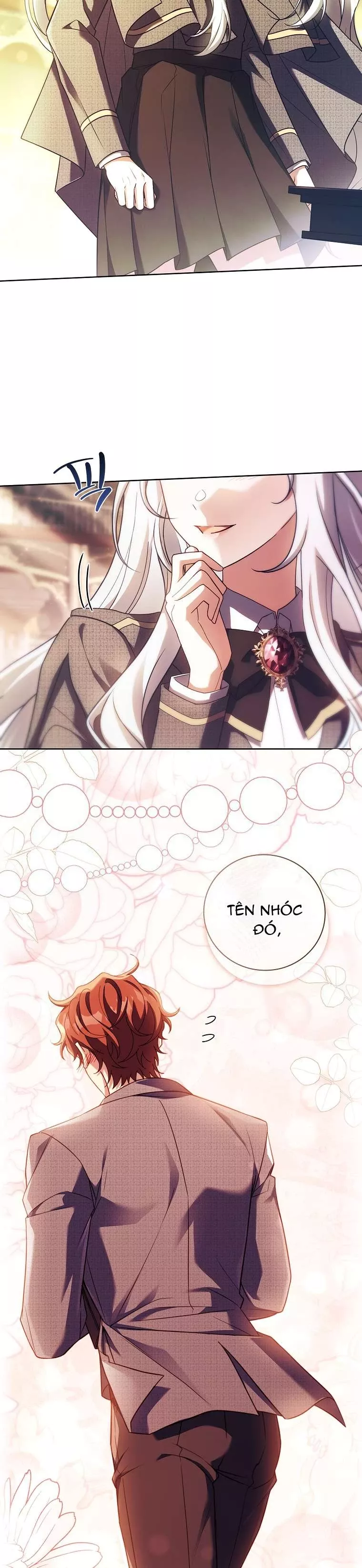 Cha Nào Con Nấy: Chapter 32
