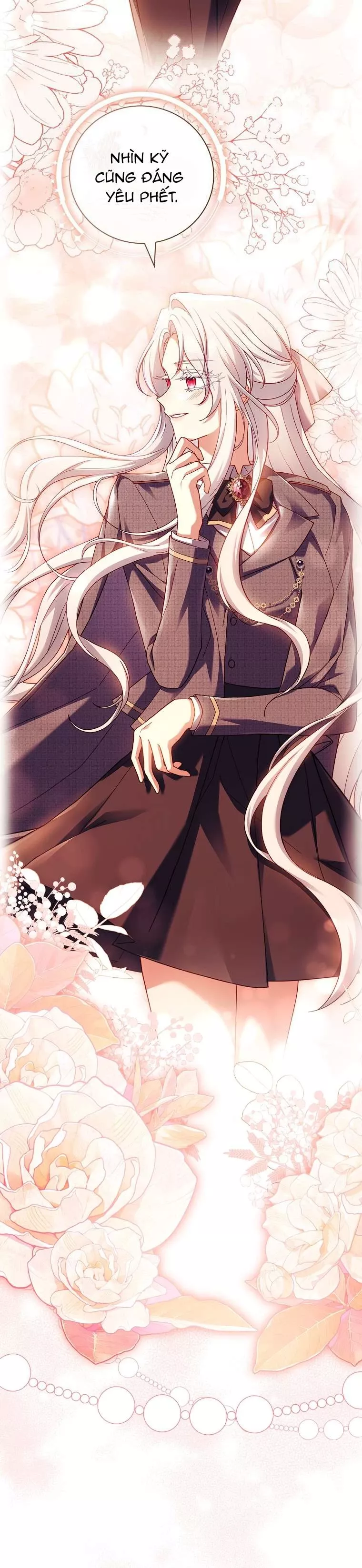 Cha Nào Con Nấy: Chapter 32