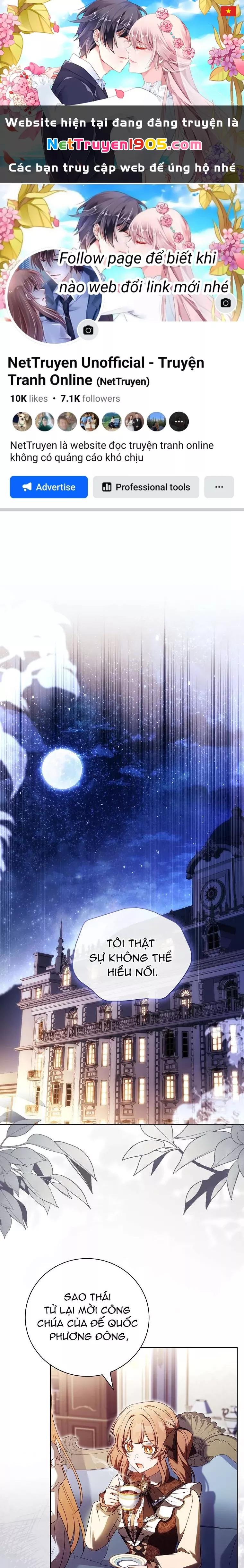 Cha Nào Con Nấy: Chapter 33