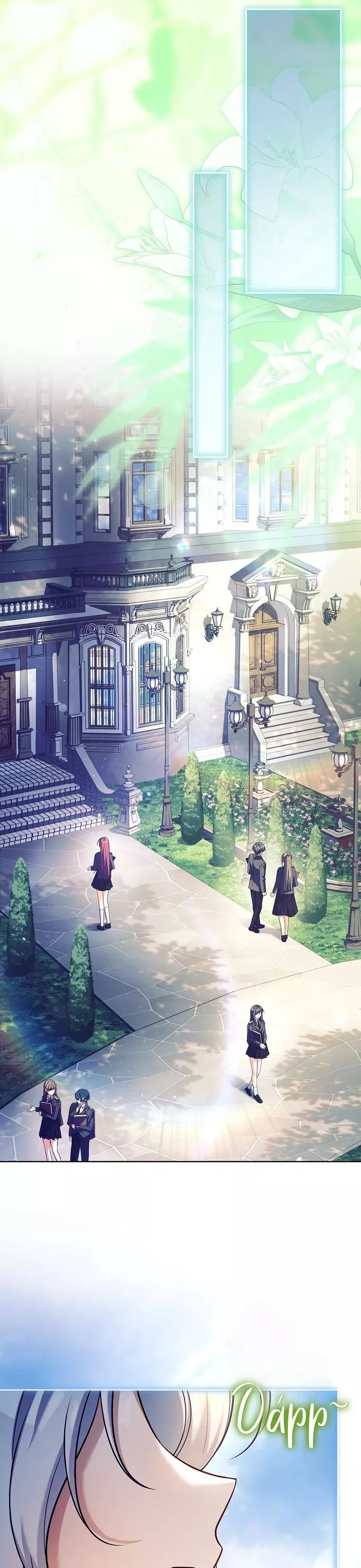 Cha Nào Con Nấy: Chapter 33