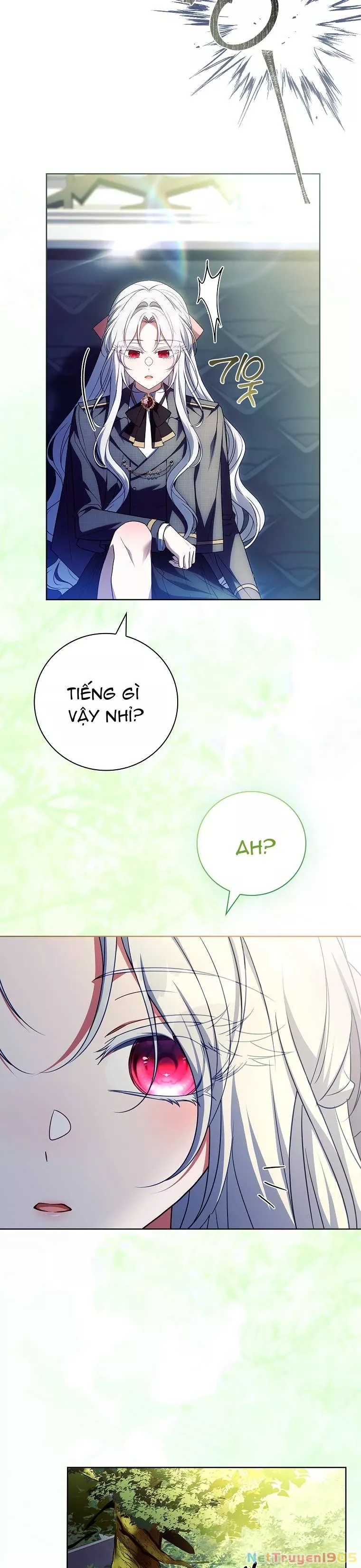 Cha Nào Con Nấy: Chapter 33