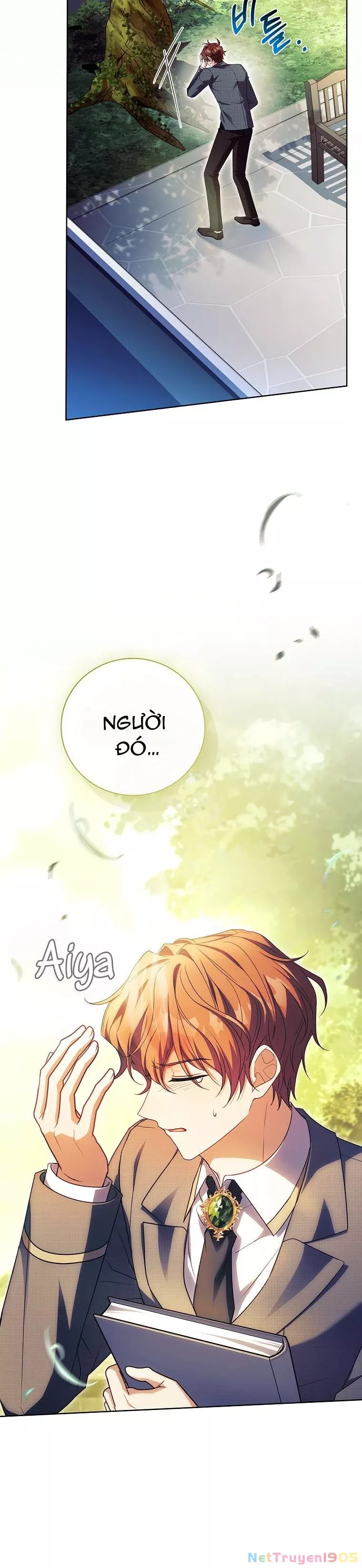 Cha Nào Con Nấy: Chapter 33