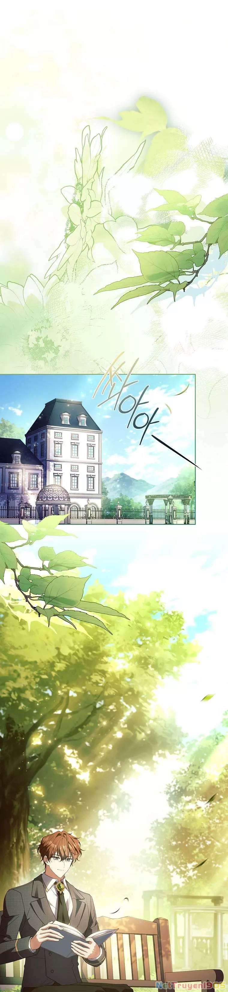 Cha Nào Con Nấy: Chapter 33