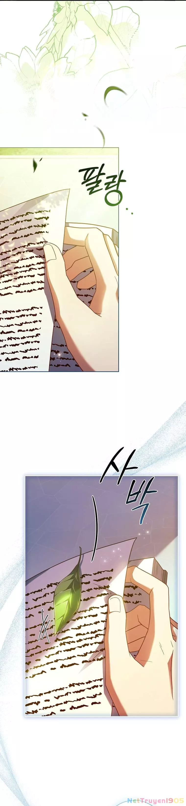 Cha Nào Con Nấy: Chapter 33