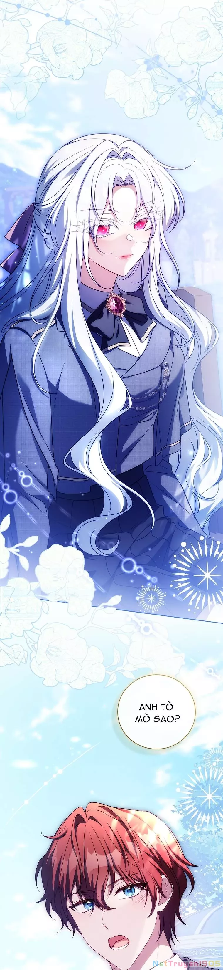 Cha Nào Con Nấy: Chapter 33