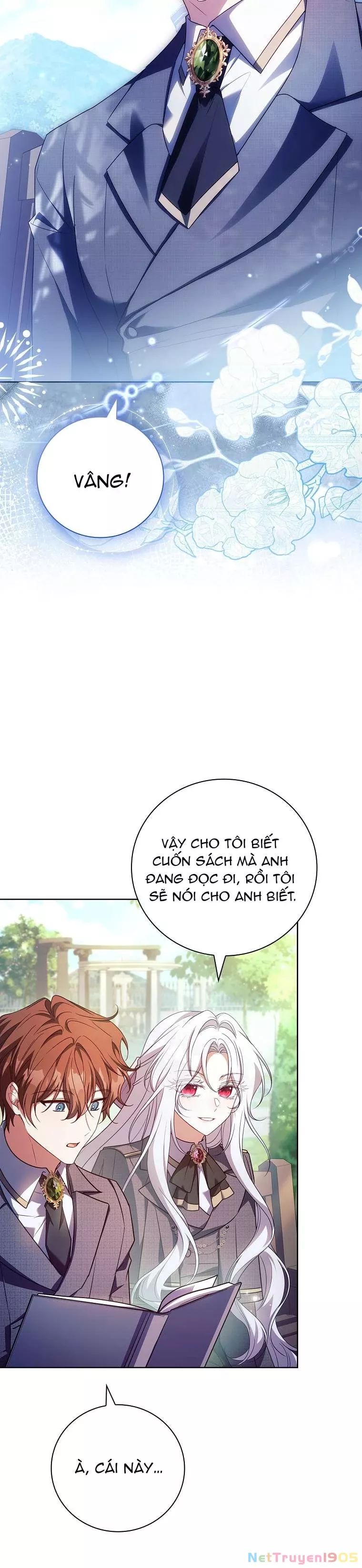 Cha Nào Con Nấy: Chapter 33