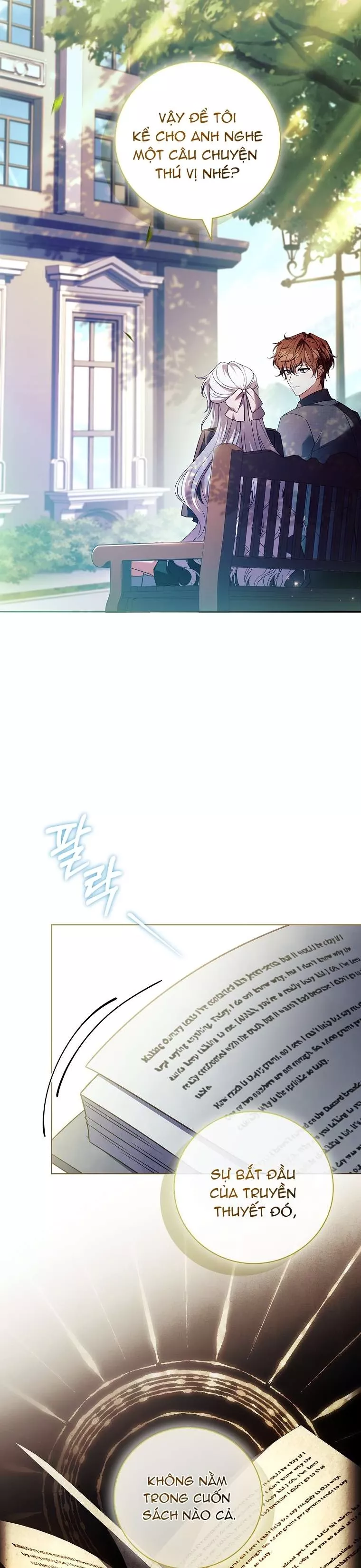 Cha Nào Con Nấy: Chapter 33