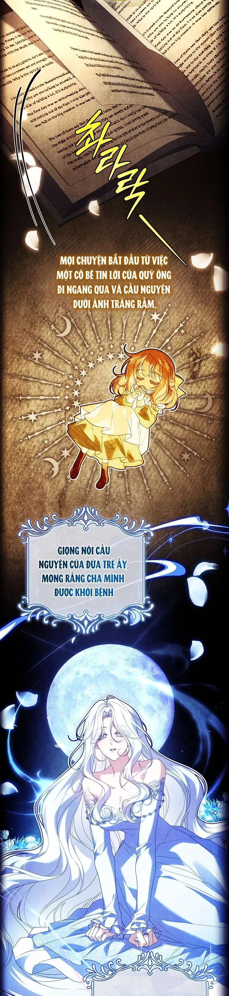 Cha Nào Con Nấy: Chapter 33