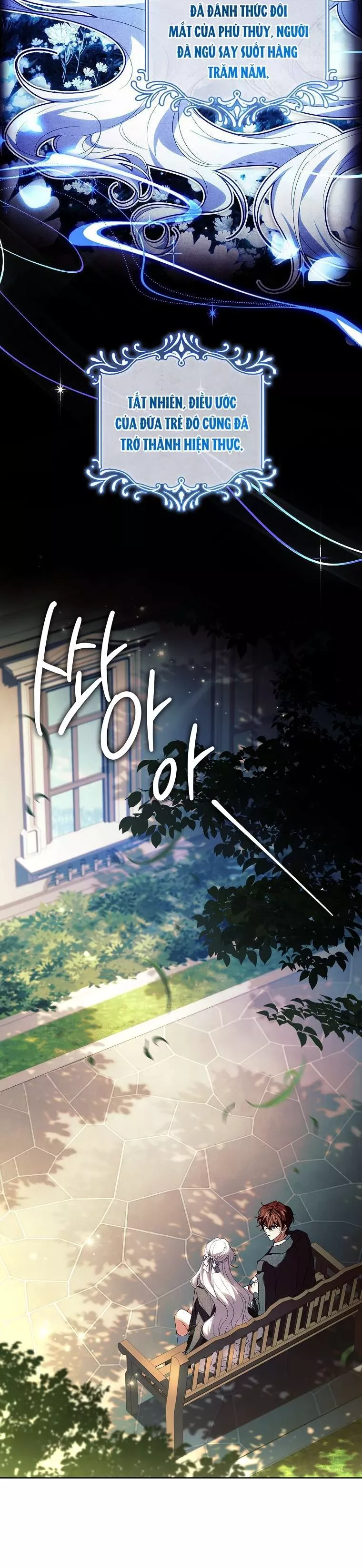 Cha Nào Con Nấy: Chapter 33